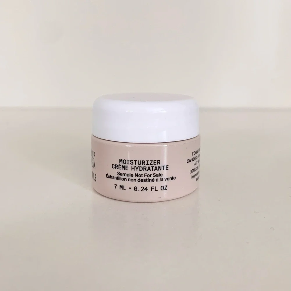 Adaptogen Deep Moisture Cream mini